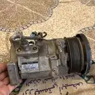 كمبروسر مكيف جايب شاص 2013