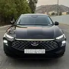 فورد تورس 2023 بدي وكاله بدون ملاحظه فئه التيتانيوم