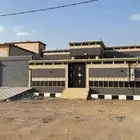 عمارة حره للبيع مخطط ب الذهبي
