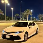 كامري 2024 ستاندر