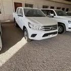 هايلكس بريمي GL2 بريمي سلق ديزل دبل قير عادي 2025