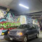 فورد اكسبدشن نظيف جدا للبيع او البدل