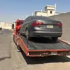 سطحه شمال الرياض