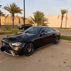 مرسيدس E200 2021 كوبيه