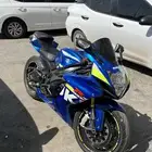 سوزوكي 750cc موديل 2015