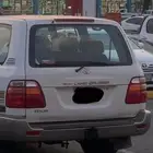 شنطة لكزس للبدل بسبير علاق
