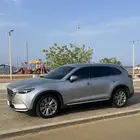 مازدا سجنتشر cx9