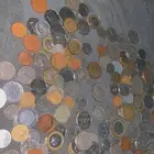 السلام عليكم عملات نادره وقديمه