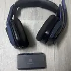 سماعه استروA20