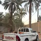 هايلوكس 2018 GL غمارة محول GLX ممشى 120