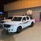 هايلكس 12 مطلوب البدل شاص فقط من 2009 وطالع سلق
