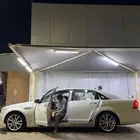 كابرس 2009 محول تحويل كامل