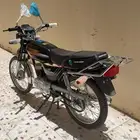 دباب AX100 باورسبورت بورقه جمرك نضيف ما يشكي من شي
