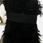 فستان عرس مستخدم مره واحده