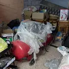 عده ورشه للبيع كامله