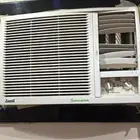 4 مكيفات للبيع واحد الزامل والباقي نوعها ROWA