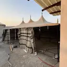 للبيع خيمة الصقور