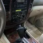 لاندكروزر 2000