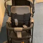 عربات الأطفال