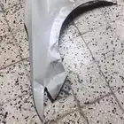 رفرف كامري يسار وكاله حق مديل 2024