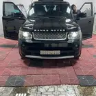رنج روفر سبورت 2010 ممشى قليل جدا