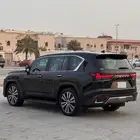 جيب لكزس 2023