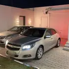 ماليبو 2013 شرط