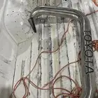 دعامه هايلكس