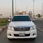 هايلوكس 2014 GLX