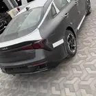 كيا كي فايف موديل 2026 استاندر مطور