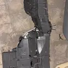 ثلاجة مكيف كابرس