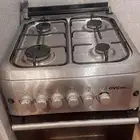 فرن جديد مستعمل فقط 3شهور