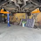 كابرس كت باك