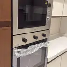 فرن ومكرويف للبيع
