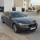 بي ام 730 موديل 2016 ماشي 160