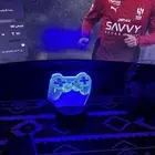 اضاءات قيمين