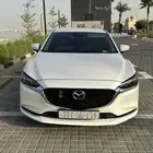 للبيع مازدا 6 2020