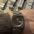 ساعة سيكو 5 سداسيه