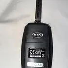 مفتاح كيا جديد