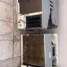 مكيفات