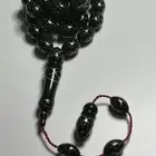 سبحة كوك مطعم فضة