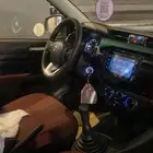 هايلوكس غماره موديل 24 مكينه 2800 ديزل