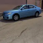 كامري 2007 مرهمه 2011