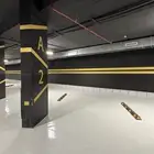 شقة للإيجار حي الملك فهد