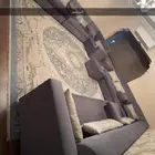 كنب وطاولات ودولاب وسجاد للبيع وبراده ماء