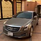 كاديلاك ats