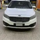 كيا كرنفال 2016 ديزل