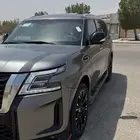 باترول بلاتينيوم 2018