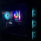 pc gaming مواصفاته قويه للبيع