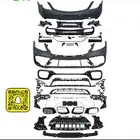 بودي كت صدام امامي و صدامي خلفي مع دفيوزر و مخارج